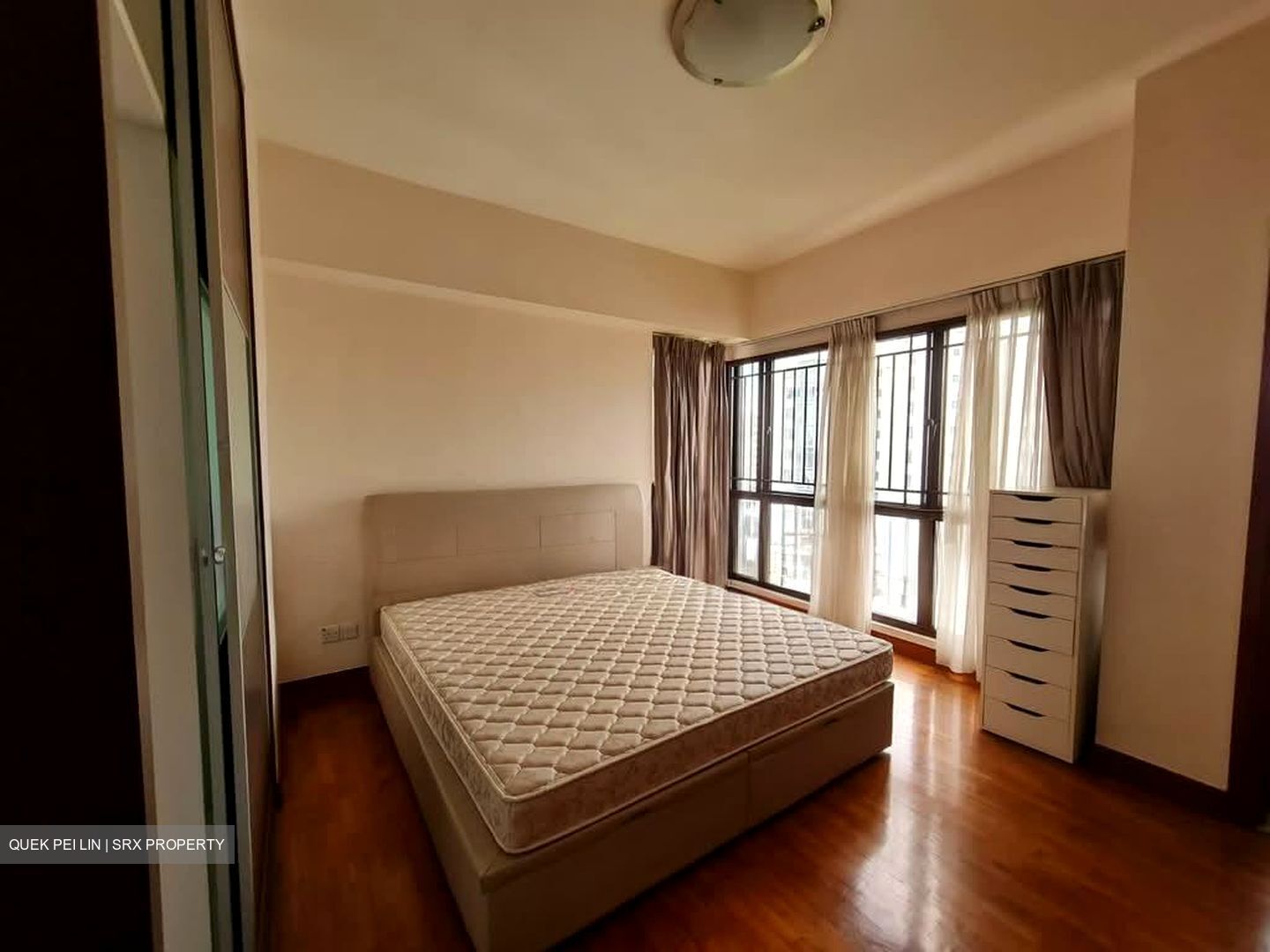 The Mayfair (D22), Condominium #558153391
